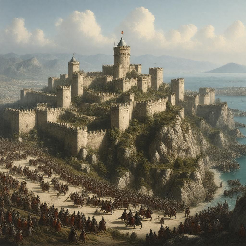 Siege of Rhodes (1522)